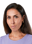 Врач Агаджанян Анна Ашотовна