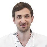 Врач Агаджанян Левон Саркисович