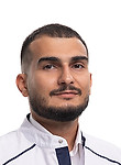 Врач Агаев Рамиль Саламович