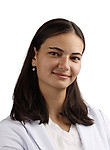 Врач Агаева Алина Этибаровна
