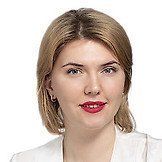 Врач Агафонникова Александра Алексеевна
