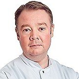 Врач Агафонов Михаил Валентинович