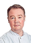 Врач Агафонов Михаил Витальевич