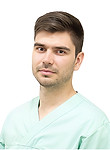 Врач Агафонов Вячеслав Юрьевич