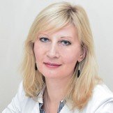 Врач Агафонова Марина Валерьевна