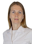 Врач Аганина Наталья Сергеевна