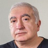 Врач Аганов Сергей Эдуардович