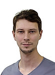 Врач Агапов Андрей Викторович