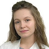 Врач Агаркова Ирина Игоревна