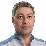 Врач Агаронян Петрос Рубенович