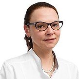 Врач Агатицкая Ирина Георгиевна