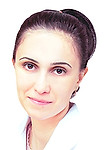 Врач Агазарян Адрине Генриковна