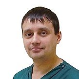 Врач Агеев Владимир Сергеевич