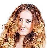 Врач Агеева Арина Сергеевна