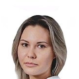 Врач Агеева Юлия Александровна 