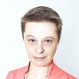 Врач Агеева Лидия Ярославовна