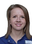 Врач Агеева Людмила Анатольевна