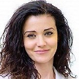 Врач Агеева Людмила Михайловна