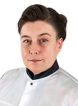 Врач Агеева Марина Михайловна