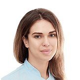 Врач Агеева Олеся Павловна
