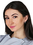Врач Агеева Рената Рустамовна