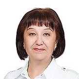 Врач Агеева Светлана Александровна