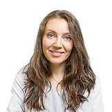 Врач Агеева Светлана Владимировна