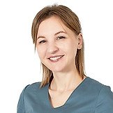 Врач Агеева Валерия Олеговна