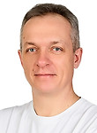 Врач Агей Александр Федорович