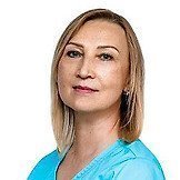 Врач Агей Лариса Геннадиевна
