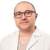 Врач Агишев Тимур Тохирович
