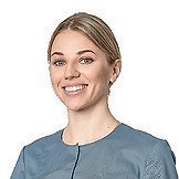 Врач Агурина Елена Михайловна