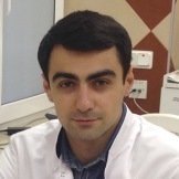 Врач Агузаров Алан Маирбекович