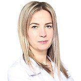 Врач Аистова Анна Сергеевна