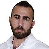 Врач Айбаш Файсал