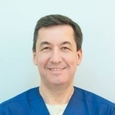 Врач Аймалетдинов Рашид Энвэрович