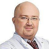 Врач Айнетдинов Дмитрий Сергеевич