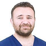 Врач Айрапетян Армен Владимирович