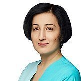 Врач Айрапетян Элиза Юриковна
