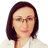 Врач Антипова (Айсина) Надежда Анатольевна 