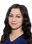 Врач Аюпова Алия Шамилевна