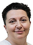 Врач Айвазян Маргарита Георгиевна