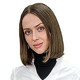 Врач Акаева Светлана Владимировна