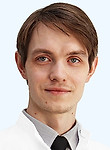 Врач Аканаев Станислав Владимирович