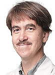 Врач Ахмадеев Алексей Геннадьевич