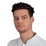Врач Ахмадшин Семен Ринатович