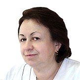 Врач Ахмадулина Тамара Нуриевна