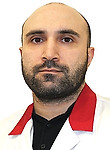 Врач Ахмедилов Магомед Абдурахманович