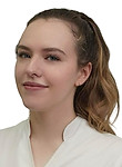 Врач Ахмедова Ася Сергеевна