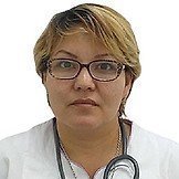 Врач Ахмедова Дилором Сунаттулаевна